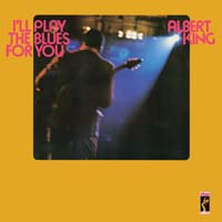 I'll Play the Blues for You